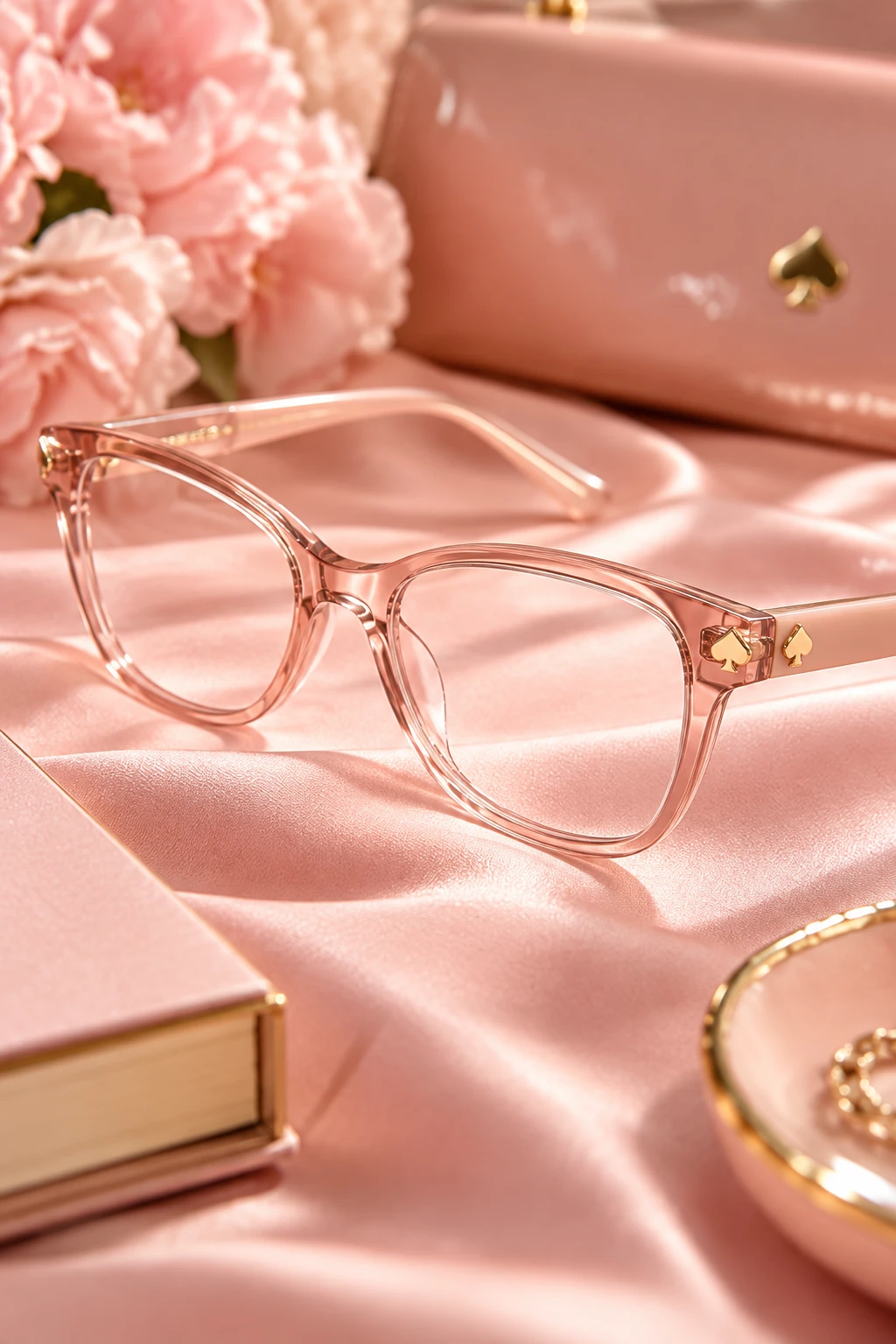 Kate Spade eyewear