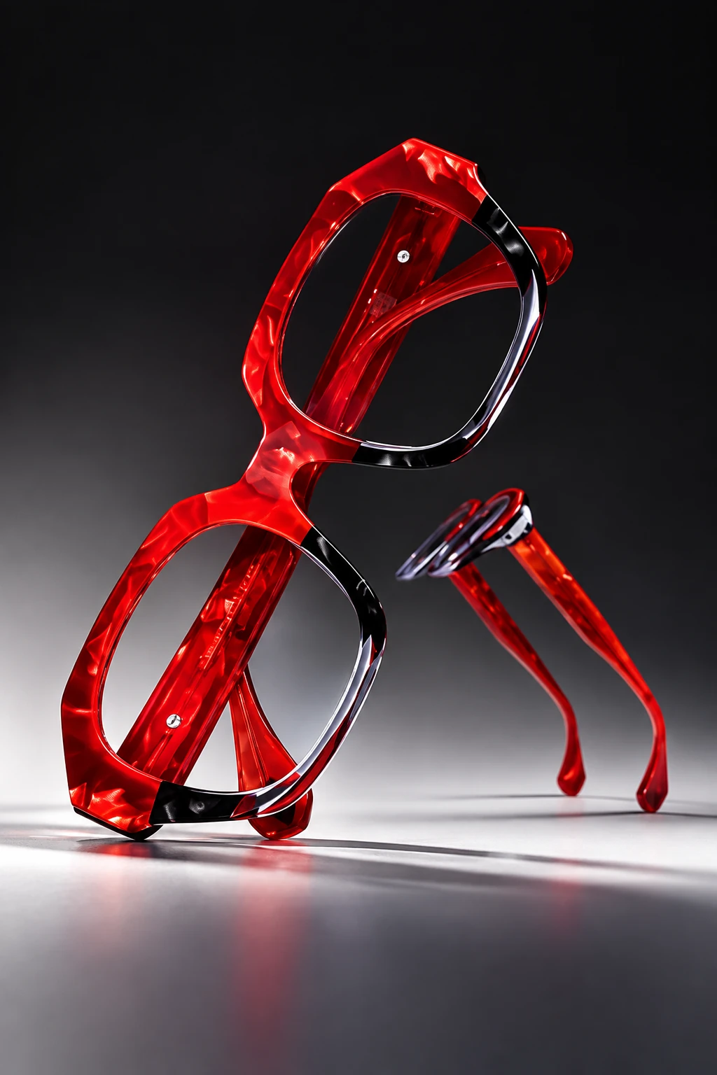 Alain Mikli eyewear