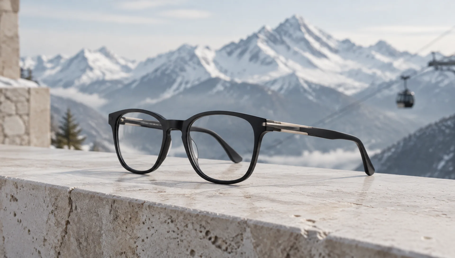 Moncler Lunettes eyewear