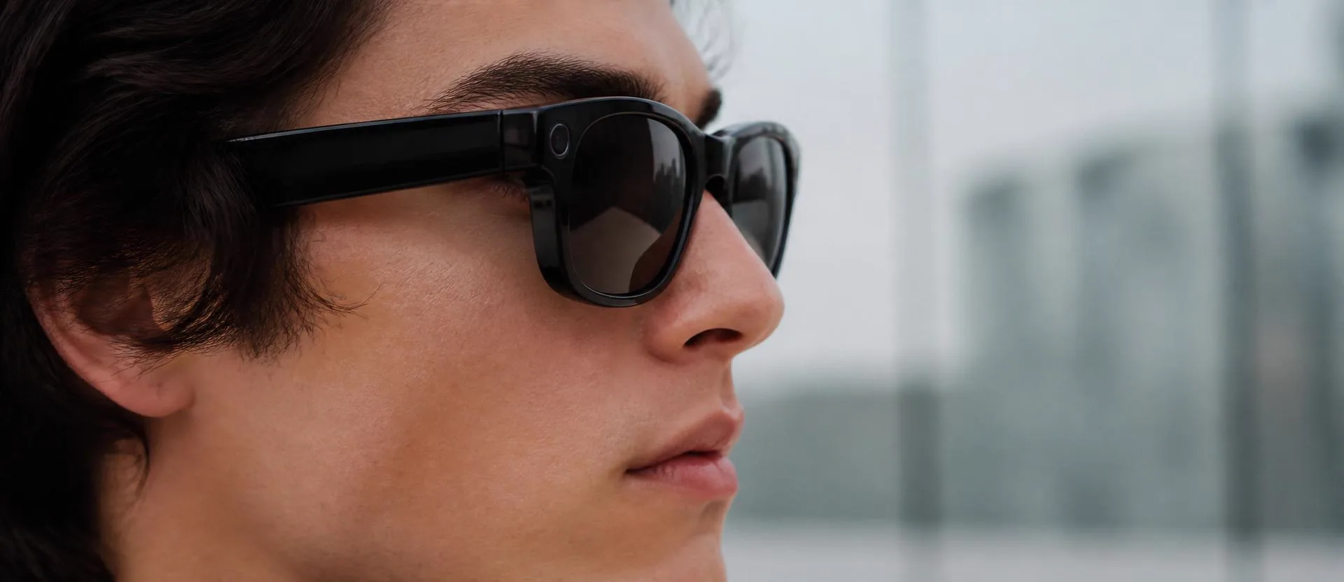 Ray-Ban Meta eyewear